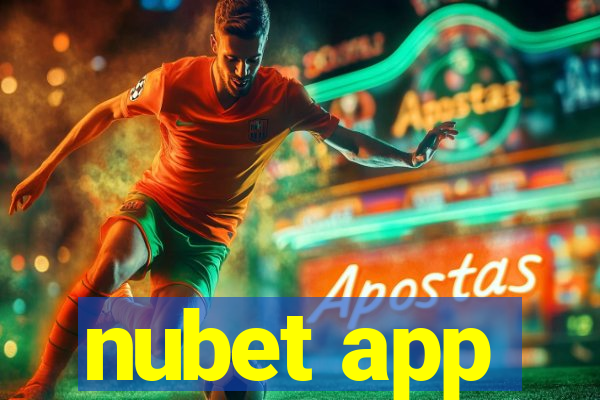 nubet app